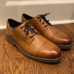 Men’s dress shoes
